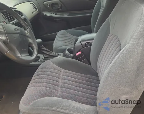 2004 Chevrolet Monte Carlo Ss z USA, uszkodzony, nr VIN 2G1WX12K149416024